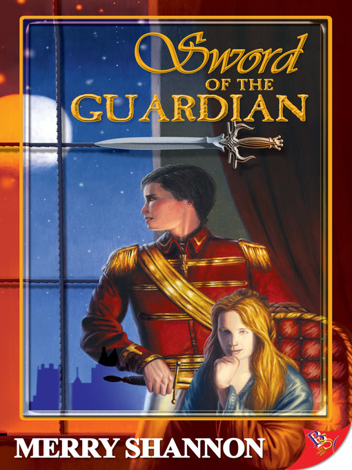 Title details for Sword of the Guardian by Merry Shannon - Available